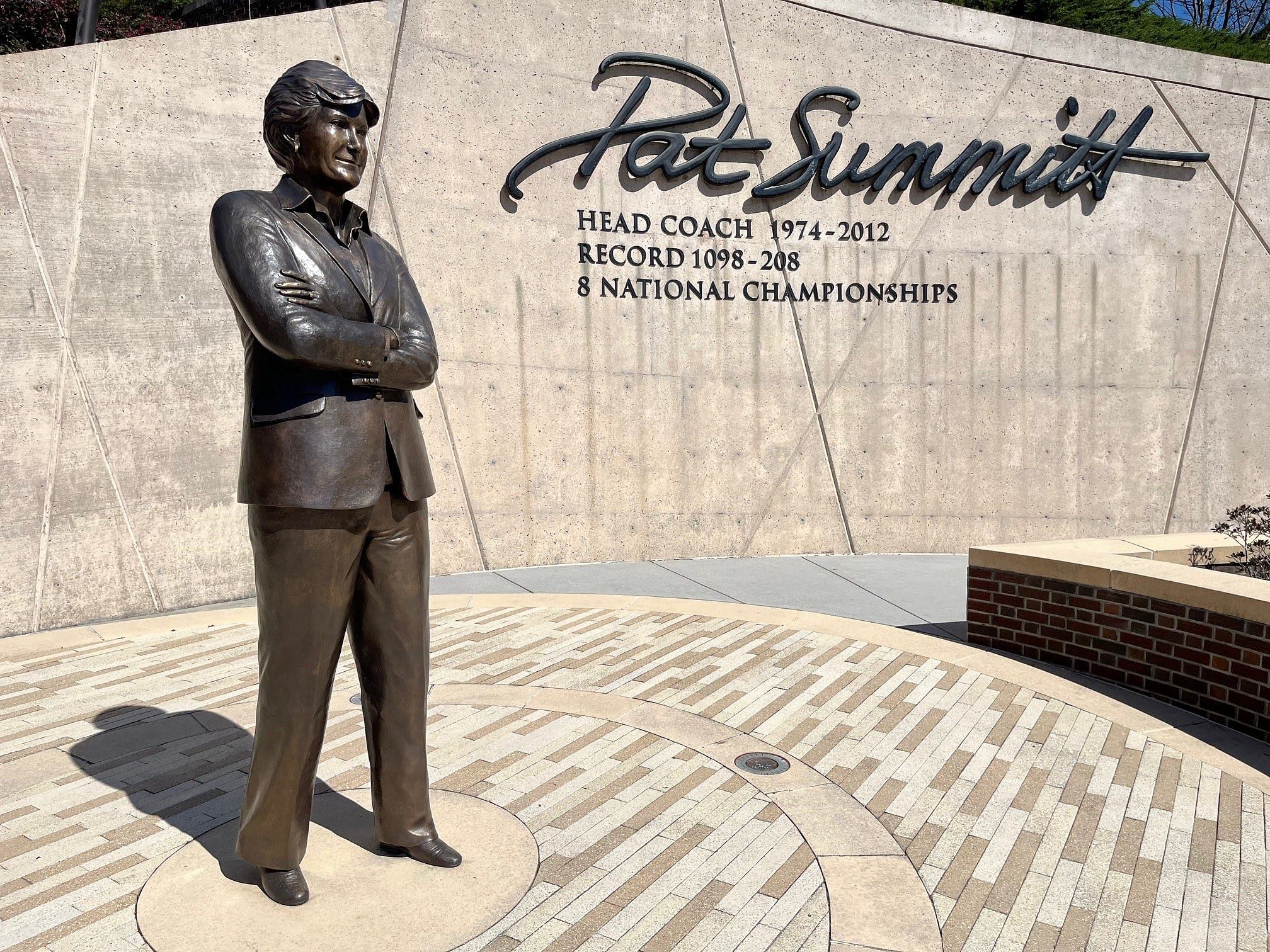 Syndication: The Knoxville News-Sentinel - Source: Imagn